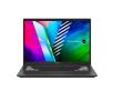 Laptop ultrabook ASUS Vivobook Pro 14X M7400QE-KM031R OLED 14" R9 5900HX 16GB RAM  1TB Dysk SSD  RTX3050Ti  Win10 Pro