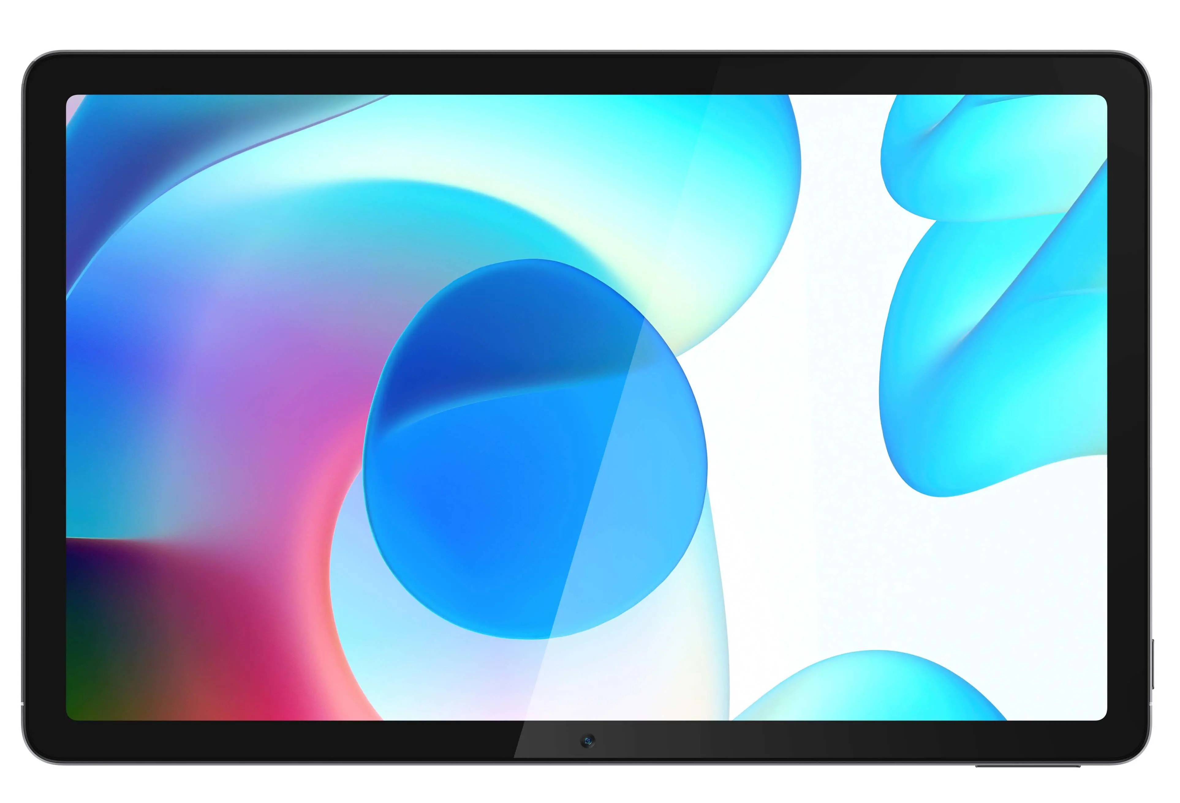 Androidタブレット本体 Tablet realme pad 6/128gb Tablet-Realme-Pad-10-4-6-GB-