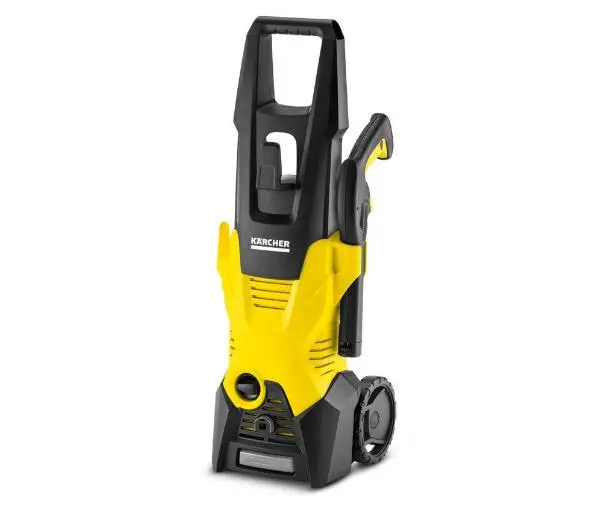 Karcher K 3 Car 1.601-886.0 380l/h Pompa kompozytowa 6m - Kup na Raty - RRSO 0%