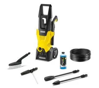 Karcher K 3 Car 1.601-886.0 380l/h Pompa kompozytowa 6m - Kup na Raty - RRSO 0%