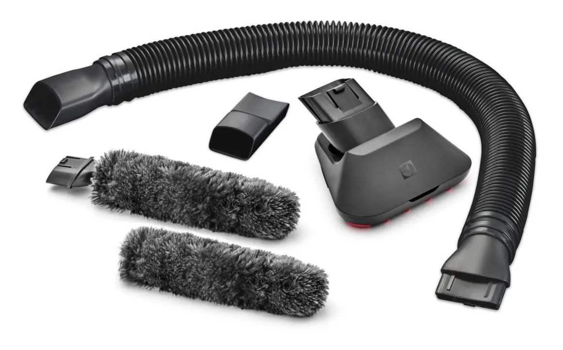 Zestaw akcesoriów Electrolux KIT20