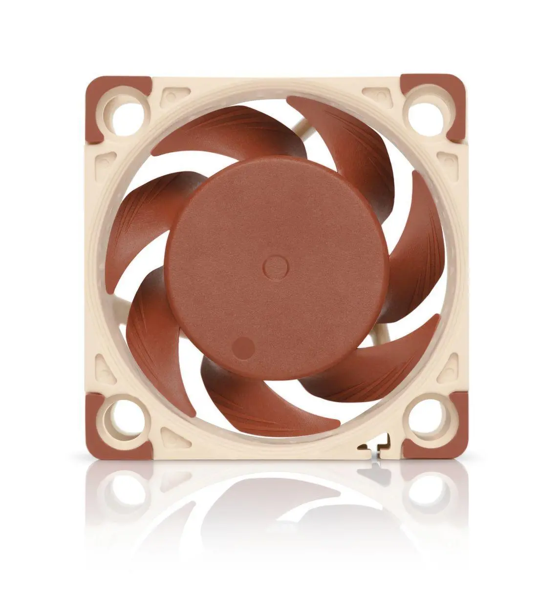 Wentylator Noctua NF-A4x20 5V 40mm Beżowy