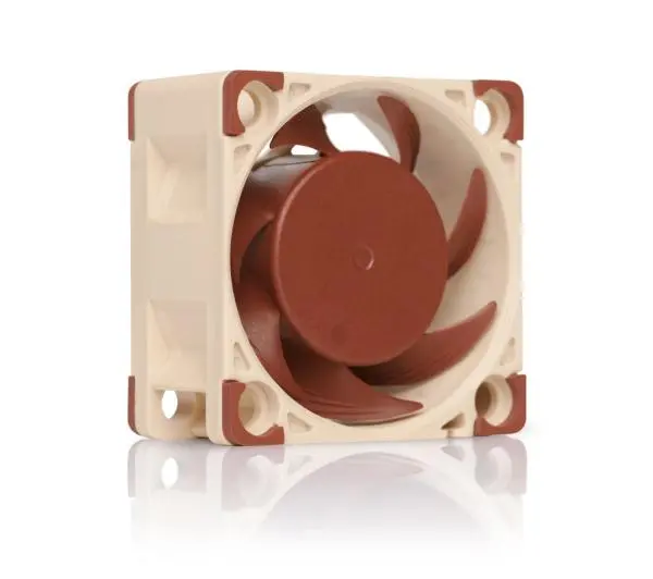 Noctua NF-A4x20 5V 40mm Beżowy