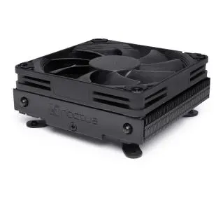 Noctua NH-L9i chromax.black Czarny