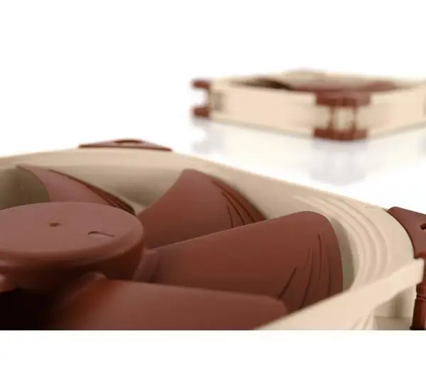 Noctua NF-A14 ULN 140mm Beżowy
