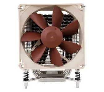Chłodzenie Noctua NH-U9DX i4 Beżowy