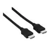 Kabel HDMI Hama 205244 5m Czarny