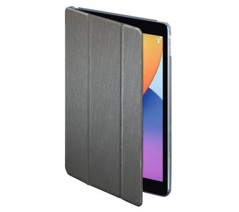 Etui na tablet Hama Fold Clear iPad 10,2  Szary