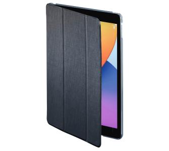 Etui na tablet Hama Fold Clear iPad 10,2  Granatowy
