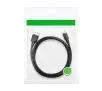 Kabel UGREEN USB do USB-C US287 3m Czarny