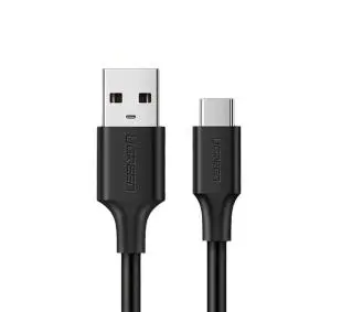 UGREEN USB do USB-C US287 3m Czarny