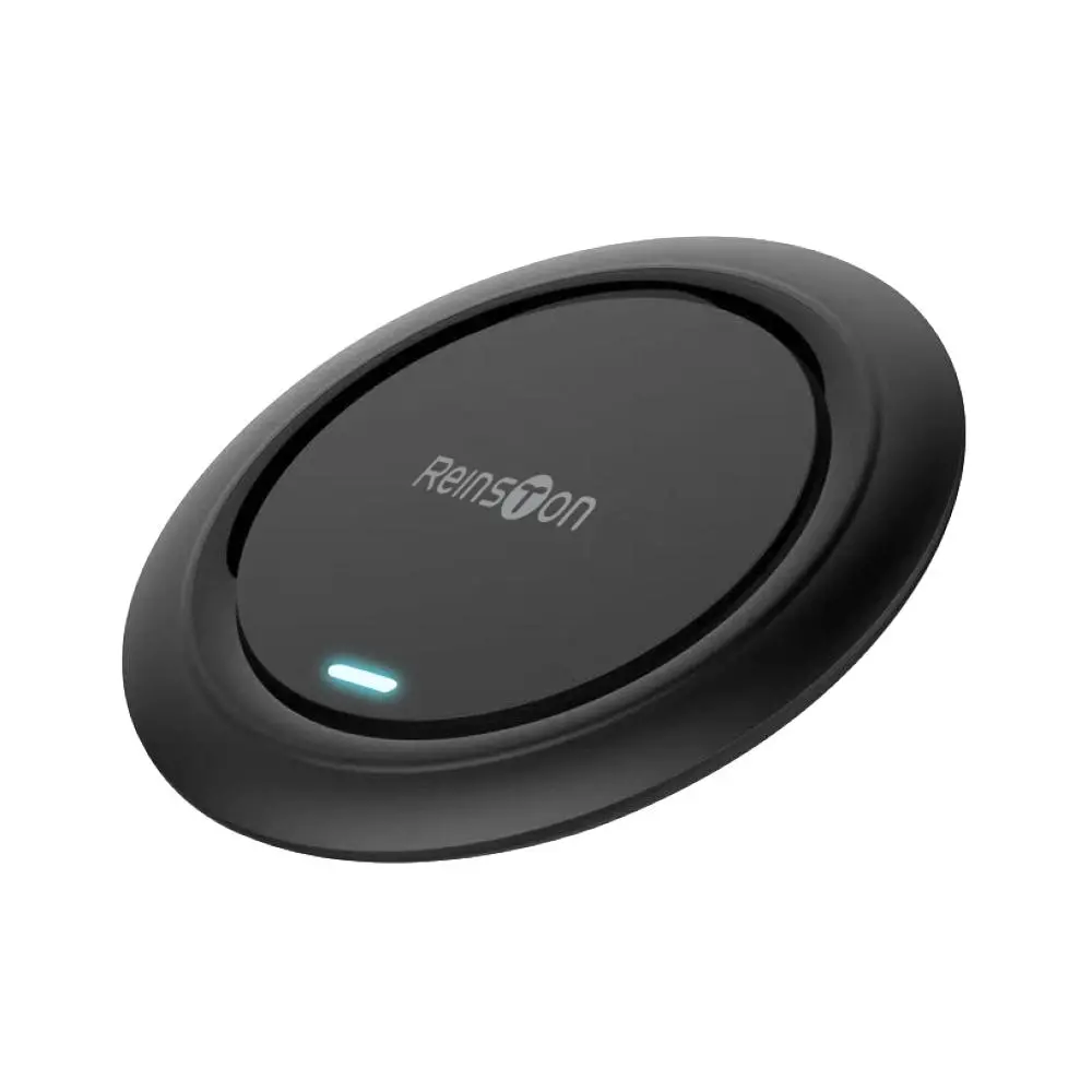 Ładowarka indukcyjna Reinston ELSI30 Pozioma Czarny