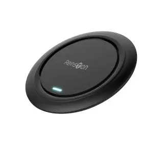 Reinston ELSI30 Pozioma Czarny