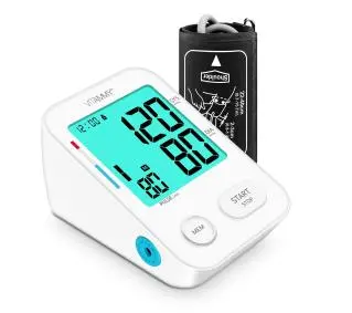 Vitammy Next 8+ Wykrywanie arytmii