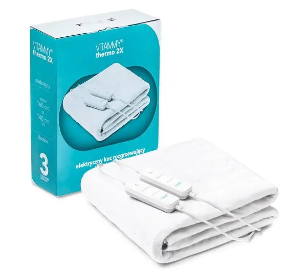 Vitammy Thermo 2x