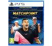 Matchpoint Tennis Championships Edycja Legends Gra na PS5