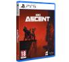 The Ascent Gra na PS5