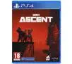 The Ascent Gra na PS4 (Kompatybilna z PS5)