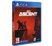 The Ascent Gra na PS4 (Kompatybilna z PS5)