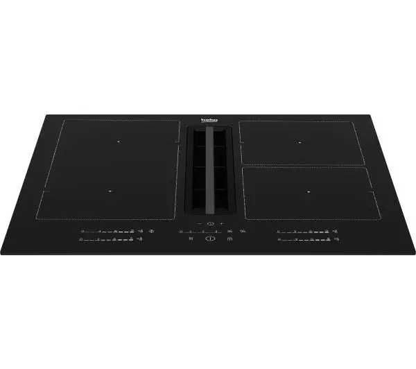 Beko bPro700 HIXI 64700 UF IndyFlex 60cm - DRUGI -30%, ALBO 5-TY ZA 1ZŁ - Kup na Raty - RRSO 0%