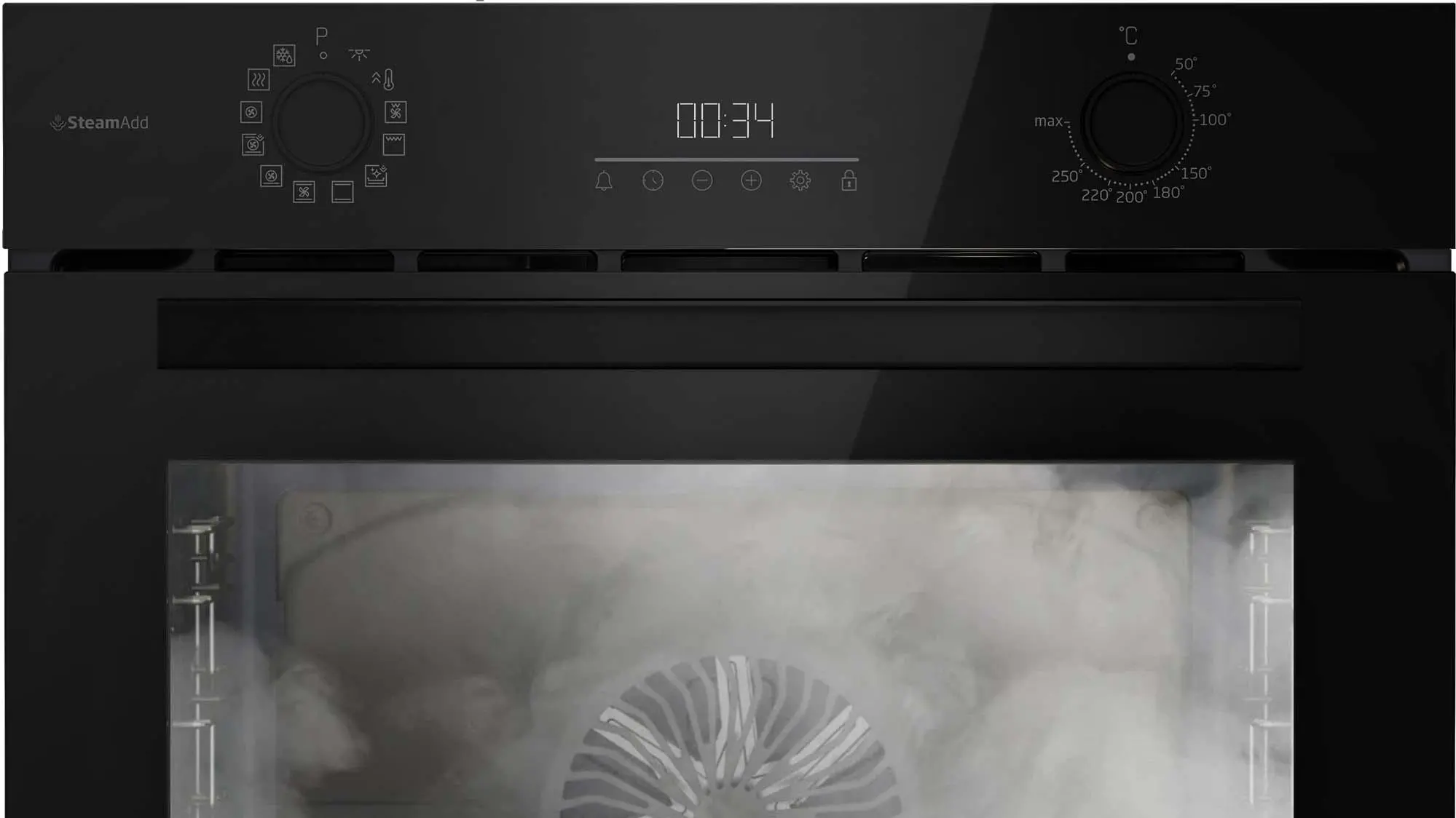 фото Духовка електрична Beko BBIS17300BCS 1