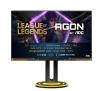 Monitor AOC AGON PRO AG275QXL League of Legends 27" 2K IPS 170Hz 1ms