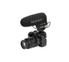 Mikrofon Saramonic Vmic5 Pro do aparatów i kamer Przewodowy Pojemnościowy Czarny