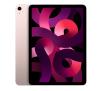 Tablet Apple iPad Air 2022 10,9" 256GB Wi-Fi Różowy