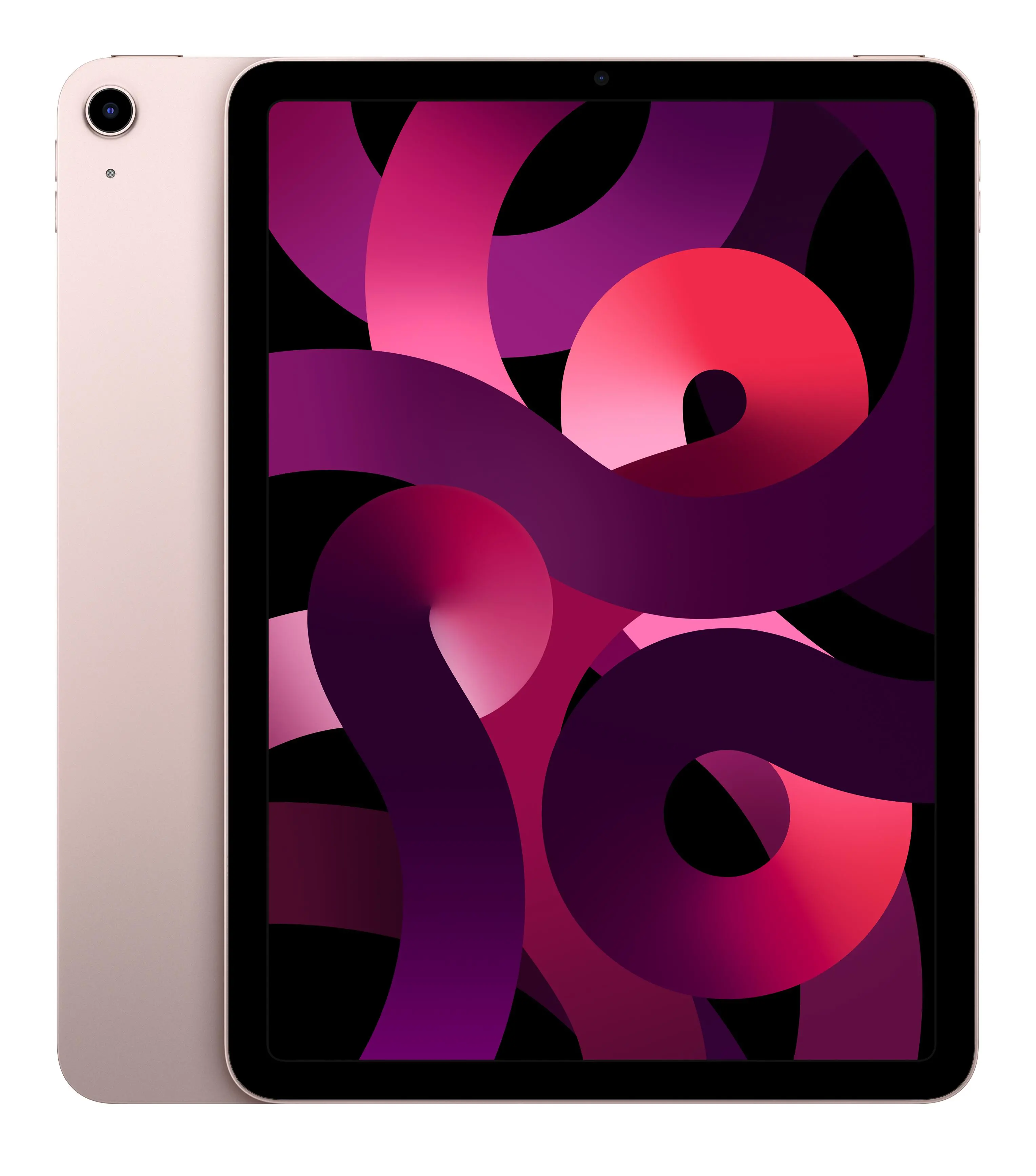 Apple iPad Air 2022 10,9" 256GB Wi-Fi Różowy