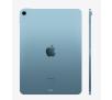 Tablet Apple iPad Air 2022 10,9" 64GB Wi-Fi Niebieski