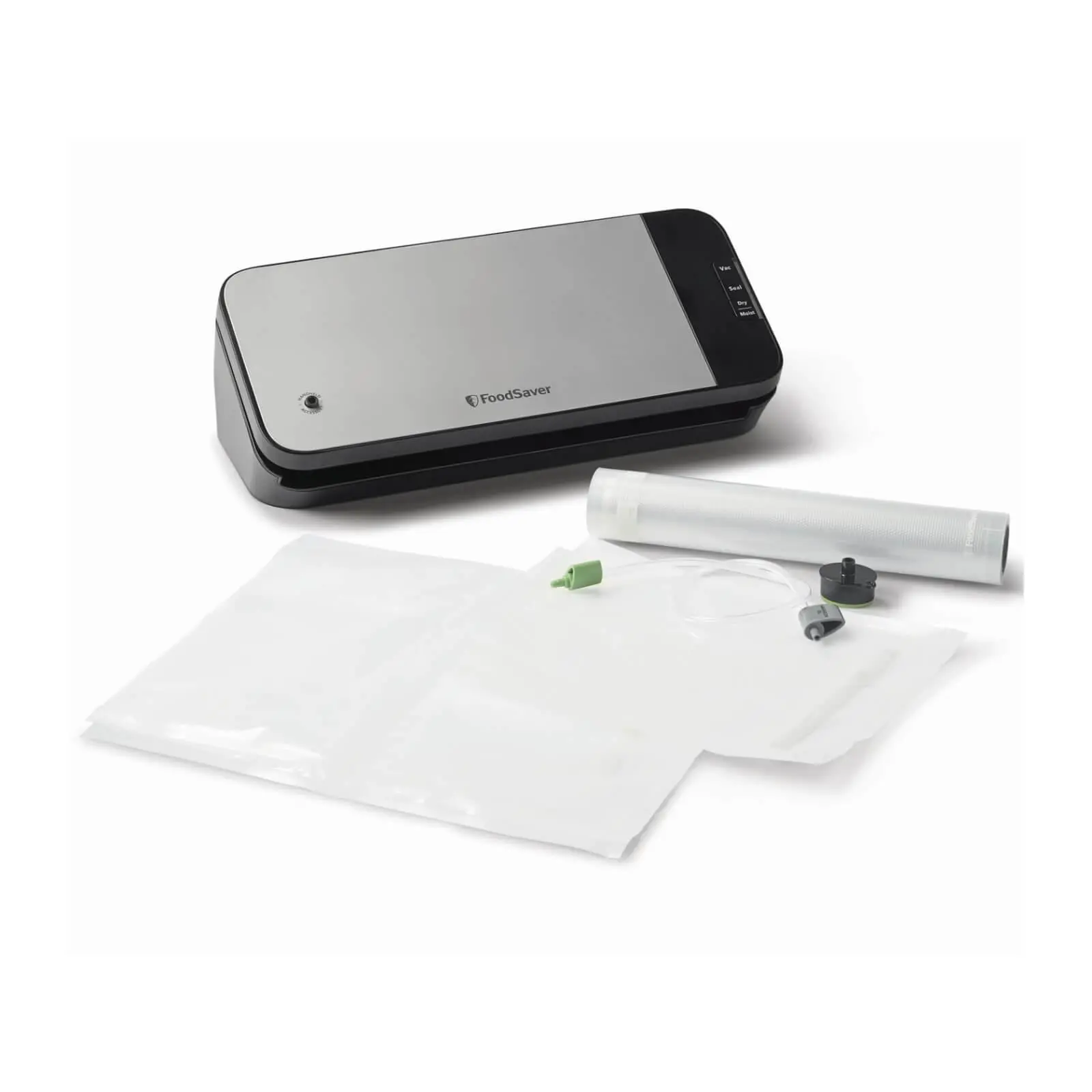 Zgrzewarka próżniowa FoodSaver VS2190X