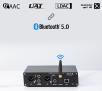 Wzmacniacz audio DAC SMSL M200 wzmacniacz DAC, Bluetooth
