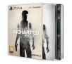 Uncharted: Kolekcja Nathana Drake'a Edycja Specjalna PS4 / PS5