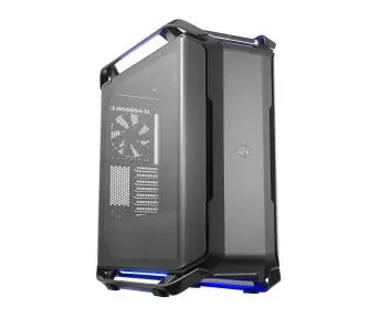 Obudowa Cooler Master Cosmos C700P Black Edition RGB Czarny