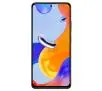 Smartfon Xiaomi Redmi Note 11 Pro 6/64GB  6,67" 120Hz 108Mpix Niebieski