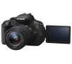 Lustrzanka Canon EOS 700D+18- 55 mm+Tamron 70-300mm+karta 8GB+torba
