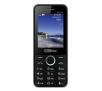 Telefon Maxcom MM136 (czarny)