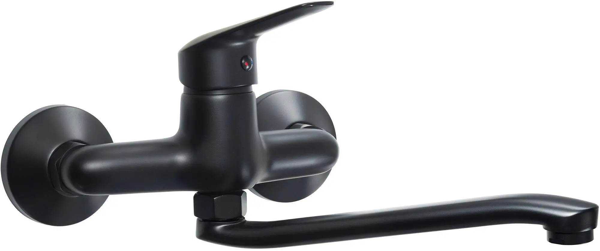 Bateria Deante BMO_N80M Czarny Mosiądz