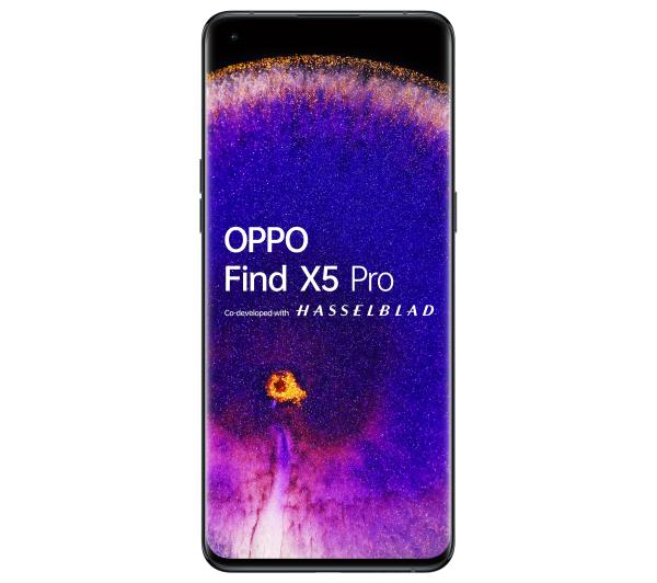 oppo fenix