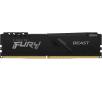 Pamięć RAM Kingston FURY Beast DDR4 32GB 3200 CL16 Czarny