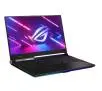 Laptop gamingowy ASUS ROG Strix SCAR 17 2022 G733ZW-KH126W 17,3"360Hz  i9-12900H 16GB RAM 1TB Dysk SSD RTX3070Ti  Win11 Czarny