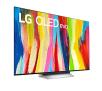 Telewizor LG OLED55C22LB 55" OLED 4K 120Hz webOS Dolby Vision IQ Dolby Atmos HDMI 2.1 DVB-T2