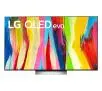 Telewizor LG OLED55C22LB 55" OLED 4K 120Hz webOS Dolby Vision IQ Dolby Atmos HDMI 2.1 DVB-T2