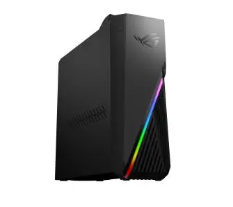 Komputer gamingowy ASUS ROG Strix G15CE-1170KF0800  i7-11700KF 16GB RAM 512GB Dysk SSD RTX3060