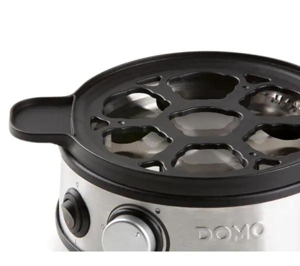 Domo DO9142EK 400W 7 jaj