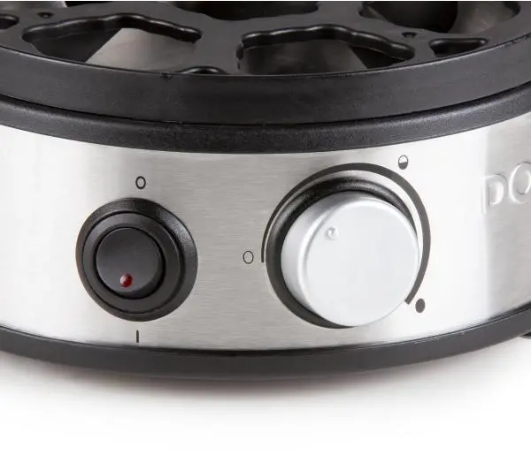 Domo DO9142EK 400W 7 jaj