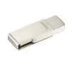 PenDrive Hama Rotate Pro 64GB USB 3.0 Srebrny