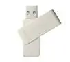 PenDrive Hama Rotate Pro 64GB USB 3.0 Srebrny