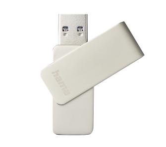 PenDrive Hama Rotate Pro 64GB USB 3.0 Srebrny