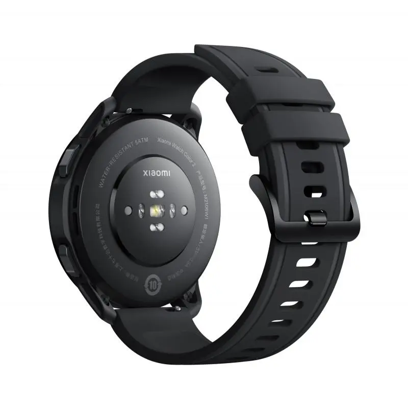 Smartwatch Xiaomi Watch S1 Active 46mm GPS Czarny